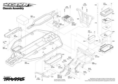 Traxxas Slash 2WD | EuroRC.com