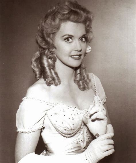 EBL: Donna Douglas RIP