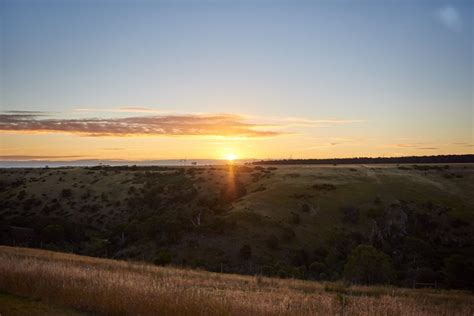 Golden Plains Shire — Meredith 2023