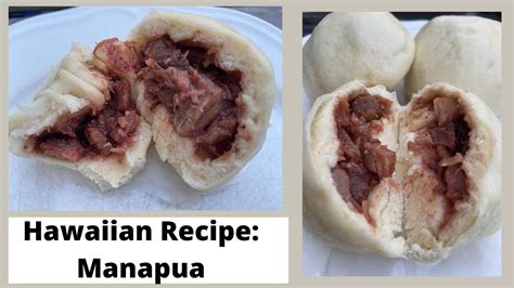 Samoan Manapua Recipe | Deporecipe.co