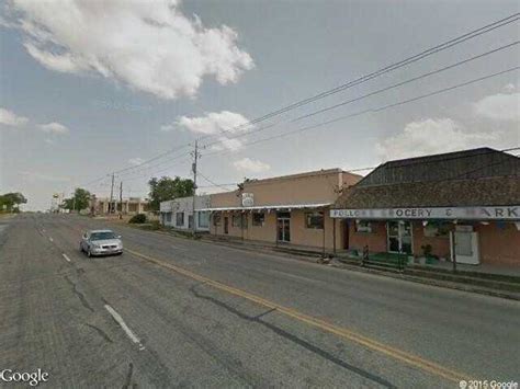 Google Street View Falls City (Karnes County, TX) - Google Maps