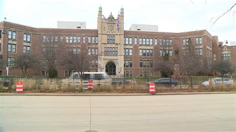 Madison East HS student dies of COVID-19 complications | FOX6 Milwaukee