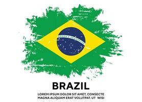 Brazil Flag Vectors Free Illustrations, Drawings, PNG Clip Art - oggsync.com