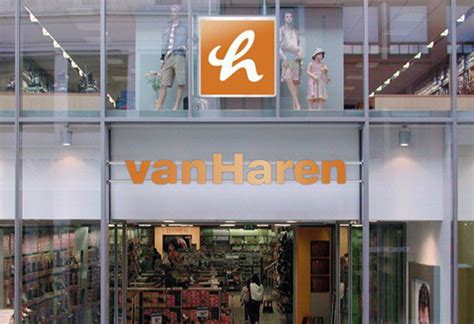 Van Haren Schoenen | 100% Winterswijk | Winterswijk