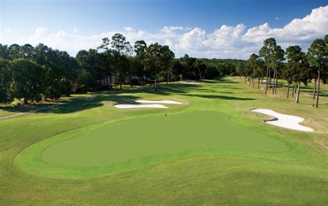 Rock Creek Golf Club | Coastal Alabama Golf – Custom Golf Packages in ...