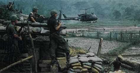 The Real-Life Battle Behind the Brutal Vietnam War Movie, 'Hamburger ...