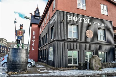 Viking Village Hotel Reykjavik: Erfahrungsbericht und Hoteltest