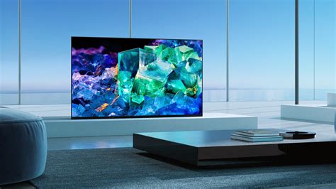 Sony finally reveals US pricing for its first QD-OLED TV