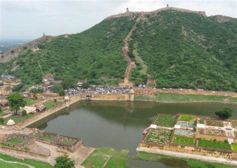 Chamunda Mataji Temple Chotila Rajkot Gujarat History & Architecture