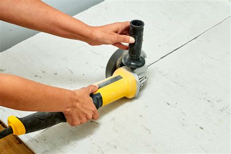 How to Cut Cement Backer Board