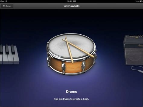 Apple GarageBand 1.3 (for iPad) review | ITProPortal