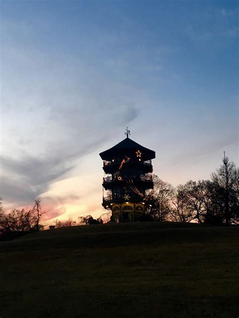 Patterson Park Pagoda : r/baltimore