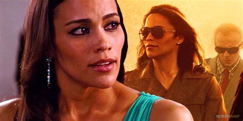 What Happened To Mission: Impossible 4’s Jane? Will Paula Patton Return?