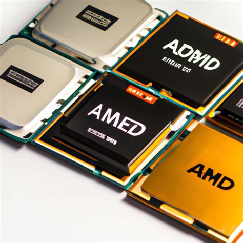 Which AMD CPU is best for gaming?