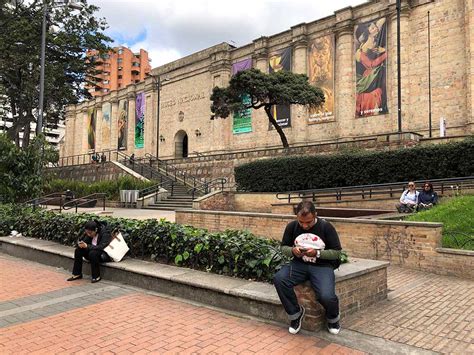 bogota-attractions-national-museum-1 - Wheelchair Travel