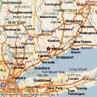 Where is Easton, Connecticut? see area map & more