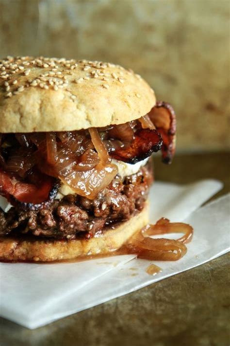 20 Best Burger Toppings in 2022 - What to Put on a Burger