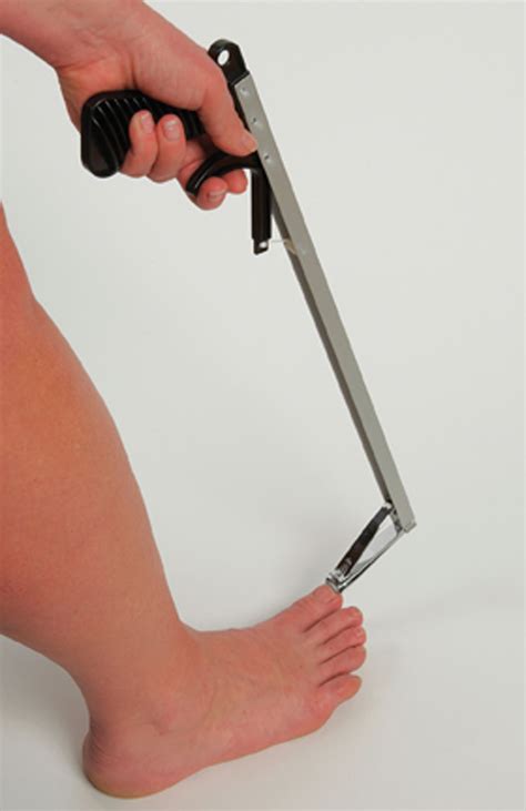 Buy Pistol-Grip Remote Toe-Nail Clipper