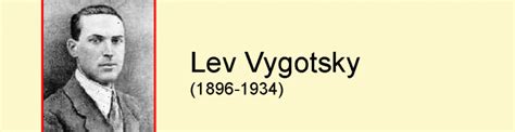 Lev Vygotsky Quotes. QuotesGram