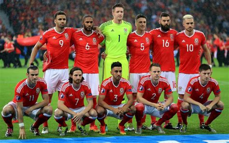 Who starred & who flopped as Wales stunned Belgium to reach Euro 2016 semi-finals? - Football