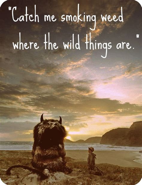 Wild Things Quotes. QuotesGram