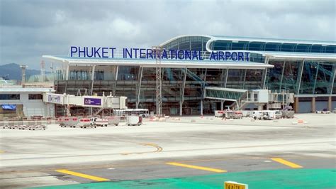 Phuket International Airport (HKT/VTSP) | Arrivals, Departures & Routes | Flightradar24