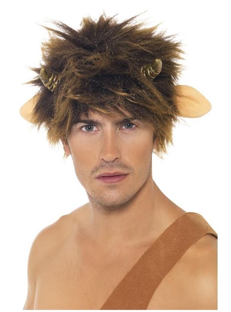 Sexy Faun Costume for Men: buy online at Funidelia.