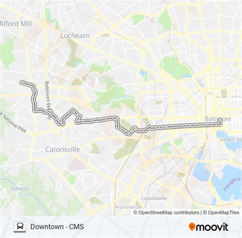 78 Route: Schedules, Stops & Maps - Downtown (Updated)