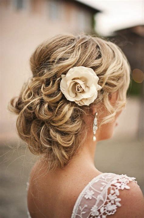 Maid of honor hair style | Long hair styles, Wedding hairstyles, Hair ...