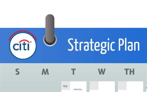 Citigroup Strategic Plan by Ana Souza on Prezi