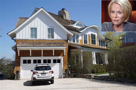 Ruth Madoff is living in a $3.8M Connecticut waterfront home