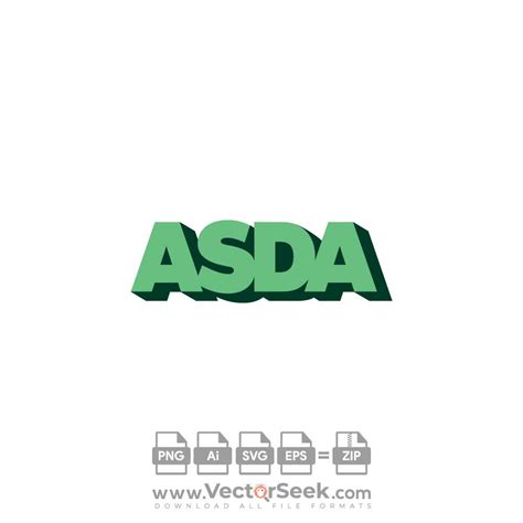 ASDA Logo Vector - (.Ai .PNG .SVG .EPS Free Download)