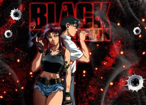 Black Lagoon Season 4 Release Date, Cast, Trailer, Plot & More