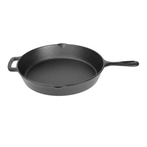 Mainstays 12-Inch Cast Iron Skillet - Walmart.com - Walmart.com