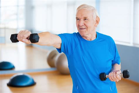 Best Exercises for Seniors with Arthritis – Home Instead Senior Care