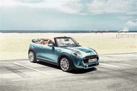 2016 Mini Cooper S Convertible, HD Cars, 4k Wallpapers, Images, Backgrounds, Photos and Pictures