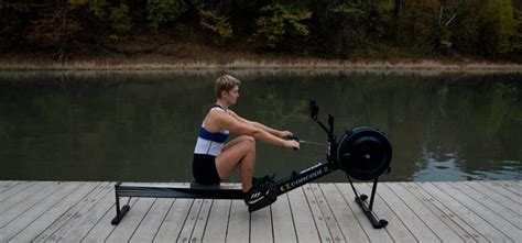 5 Reasons Why a Rowing Machine is the Best Form of Cardio