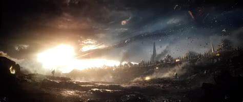 This shot in Avengers: Endgame is stunning : r/cinematography