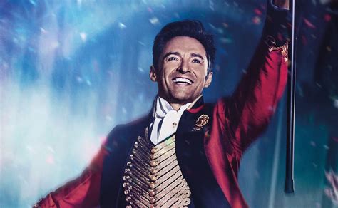 The Greatest Showman Review: Hugh Jackman Shines in an Empty Spectacle ...