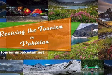 Tourism in Pakistan – Pakistan Tourism Development Corporation