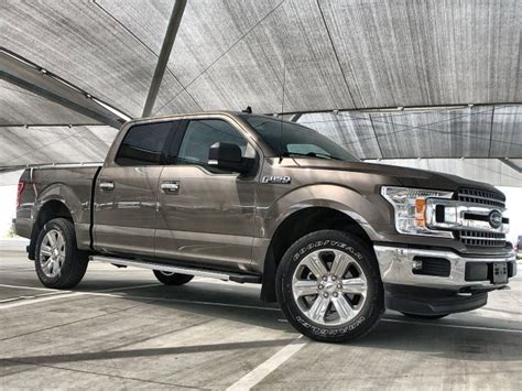 Certified Pre-Owned 2020 Ford F-150 XLT / Baxter Ford