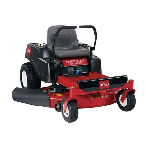 Best Zero Turn Mowers 2018 - Economy Residential Models - TodaysMower.com