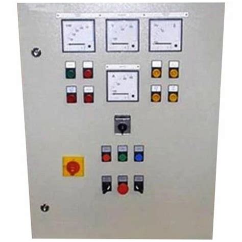 Generator Control Panel - Auto Start Generator Control Panel Latest Price, Manufacturers & Suppliers