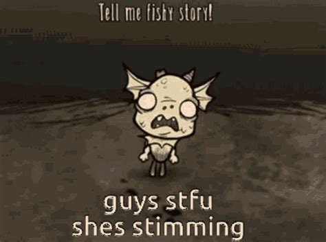 Wurt Wurt Dont Starve GIF - Wurt Wurt Dont Starve Wurt Dont Starve ...