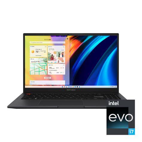 ASUS Vivobook S 15 K3502 | OLED Laptops | ASUS UK