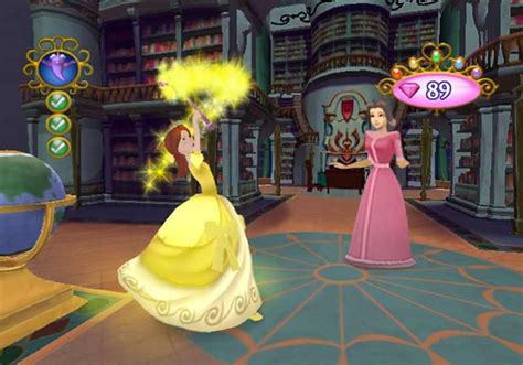 Disney Princess Enchanted Journey Download Free Full Game | Speed-New