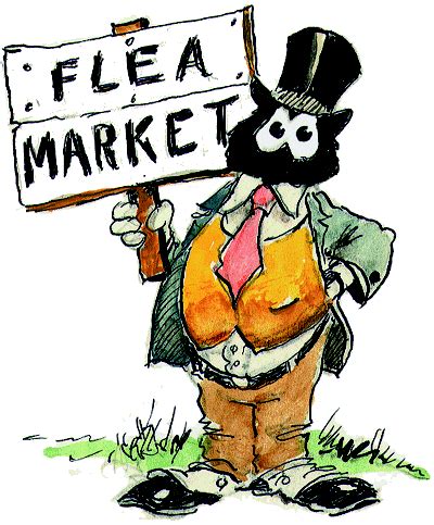 Free Flea Market Cliparts, Download Free Flea Market Cliparts png images, Free ClipArts on ...