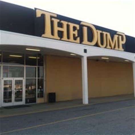 The Dump - Furniture Stores - Norfolk, VA - Reviews - Photos - Yelp