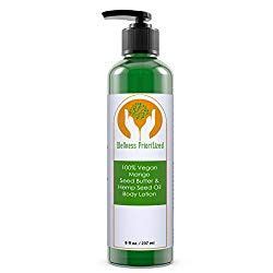 Best Natural Lotion For Eczema