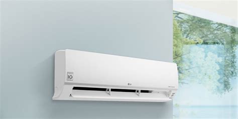 Air Conditioners & Air Conditioning Systems | LG Malaysia